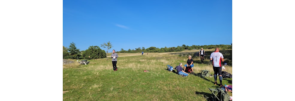 Mira Mare Orienteringskarusell